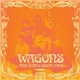 Wagons - Acid Rain & Sugar Cane